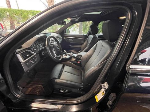 Used 2018 BMW 330i Sedan w/ Convenience Package RWD image 14
