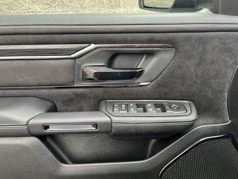 New 2026 RAM 1500 RHO image 11