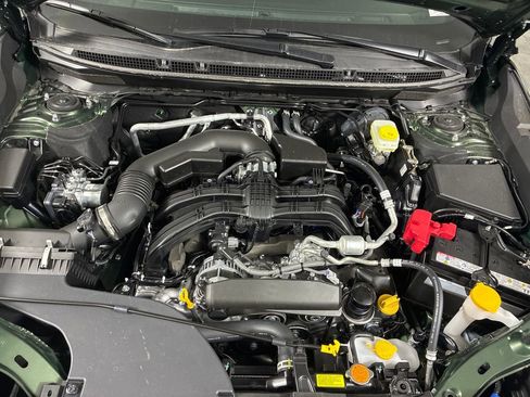 New 2026 Subaru Outback Premium image 6