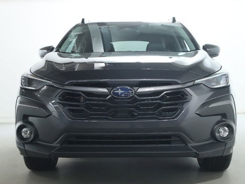 Used 2025 Subaru Crosstrek 2.5i Limited AWD/4WD image 5