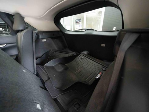 Used 2022 INFINITI QX50 Luxe w/ Cargo Package AWD/4WD image 24