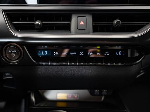 New 2026 Lexus UX 300h AWD image 35