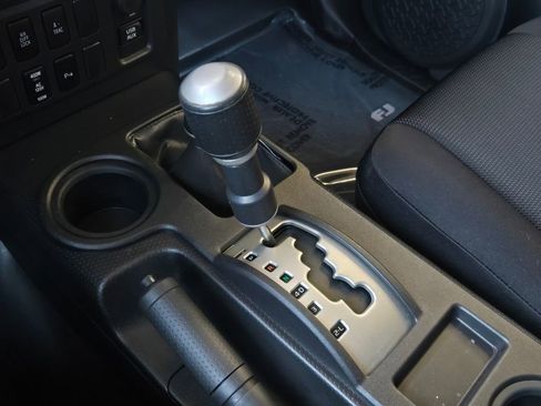 Used 2014 Toyota FJ Cruiser 4WD w/ Upgrade Package image 15