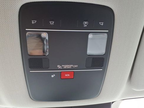 New 2026 Hyundai Palisade SEL FWD image 28
