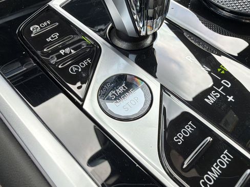 New 2026 BMW 840i w/ M Sport Professional Package image 25