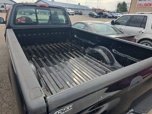 Used 2003 Ford F150 XL image 8