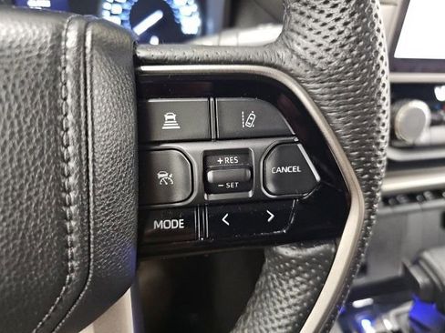 Used 2023 Toyota Tundra SR5 w/ TRD Off-Road Premium Package AWD/4WD image 19