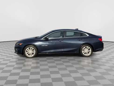 Used 2016 Chevrolet Malibu LT image 5