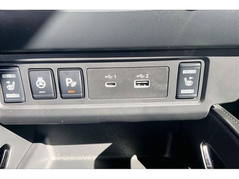 Used 2022 Nissan Frontier PRO-4X w/ Pro-4X Premium Package image 27