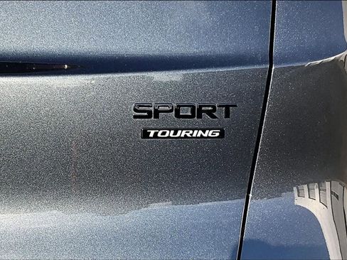 Used 2026 Honda CR-V Sport Touring image 7