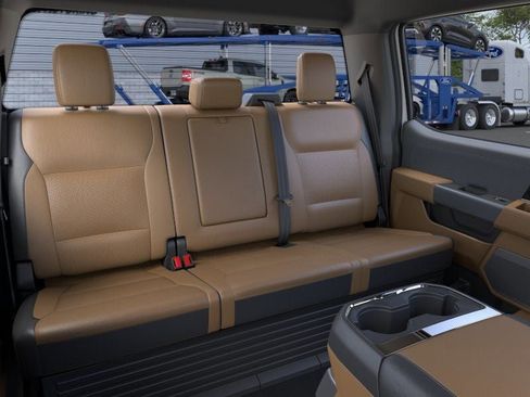 New 2026 Ford F250 Lariat AWD/4WD image 11