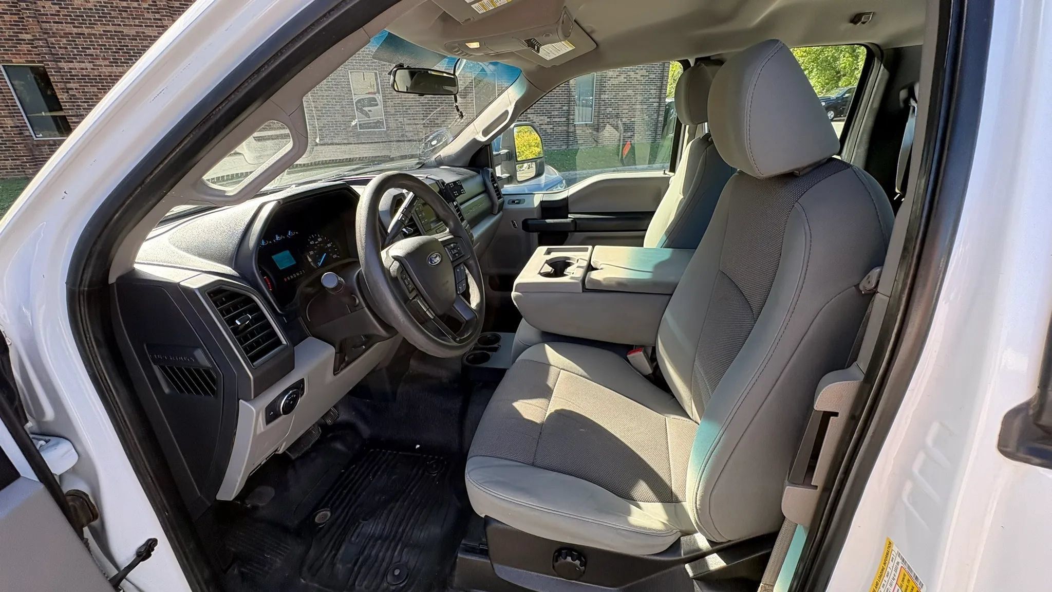 Used 2019 Ford F250 XL w/ Power Equipment Group AWD/4WD image 21