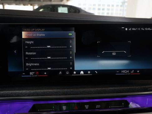 New 2026 BMW 740i xDrive w/ Premium Package AWD/4WD image 15
