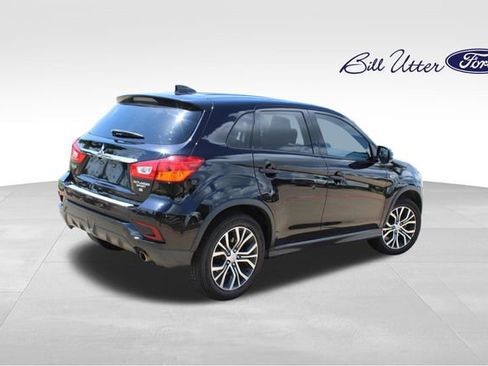 Used 2019 Mitsubishi Outlander Sport SE FWD image 5