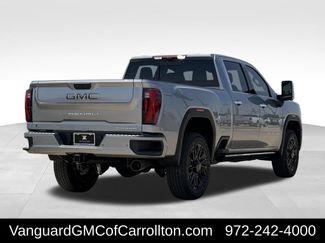 New 2026 GMC Sierra 2500 Denali Ultimate AWD/4WD video 3
