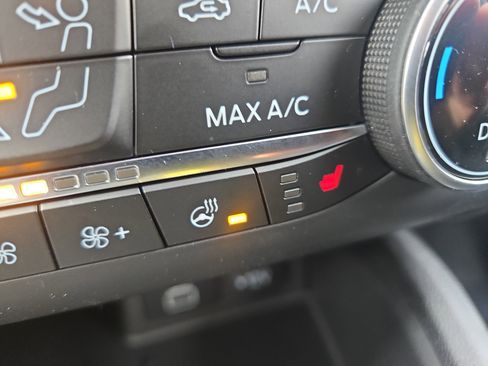 New 2026 Ford Escape Active w/ Cold Weather Package image 19