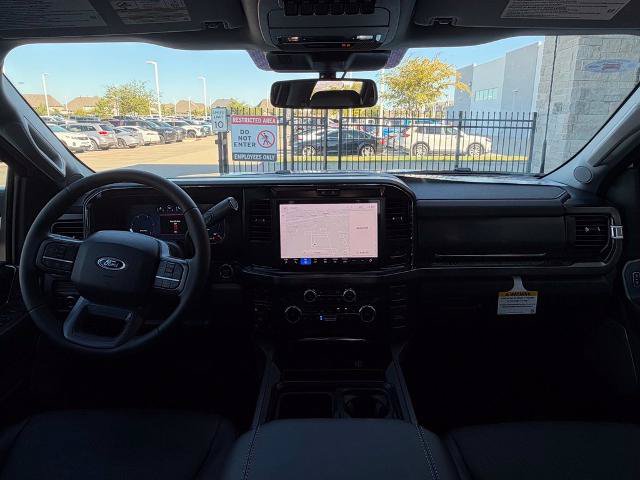New 2026 Ford F350 Lariat w/ FX4 Off-Road Package AWD/4WD image 52