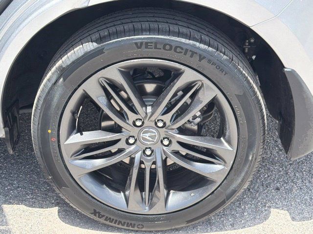 Used 2022 Acura RDX w/ Advance Package FWD image 15