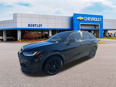 Used 2023 Honda HR-V Sport