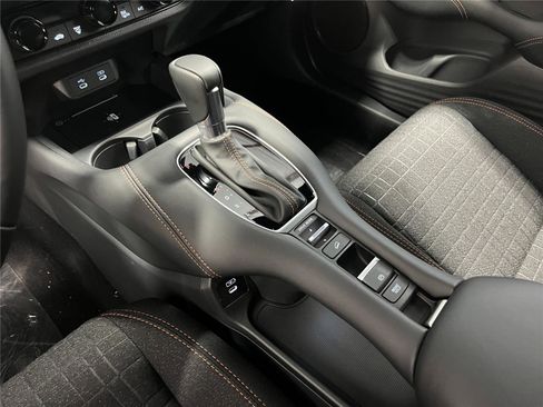 New 2026 Honda HR-V Sport image 22