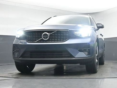 New 2026 Volvo XC40 B5 Ultra w/ Protection Package Premier image 38