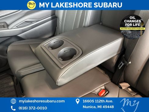 New 2026 Subaru Ascent Premium AWD/4WD image 23
