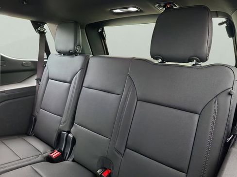 New 2026 Chevrolet Tahoe LT RWD image 10