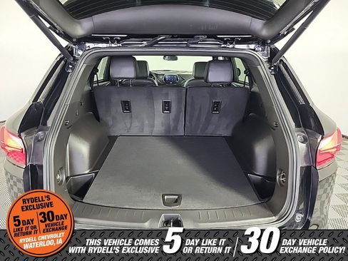 Used 2022 Chevrolet Blazer RS w/ Enhanced Convenience Package image 12