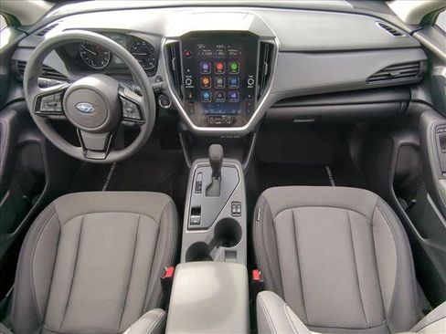 Certified 2025 Subaru Crosstrek 2.0i Premium image 19