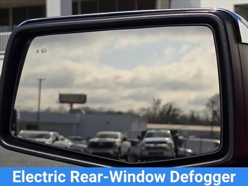 Certified 2021 Chevrolet Silverado 1500 RST w/ All Star Edition Plus image 28