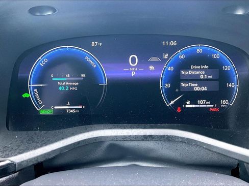Used 2026 Toyota Camry XSE FWD image 19