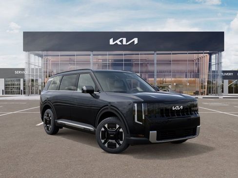 New 2027 Kia Telluride X-Line EX image 8