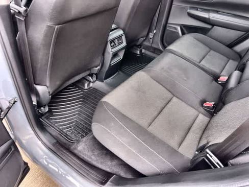 Certified 2024 Honda CR-V LX image 32