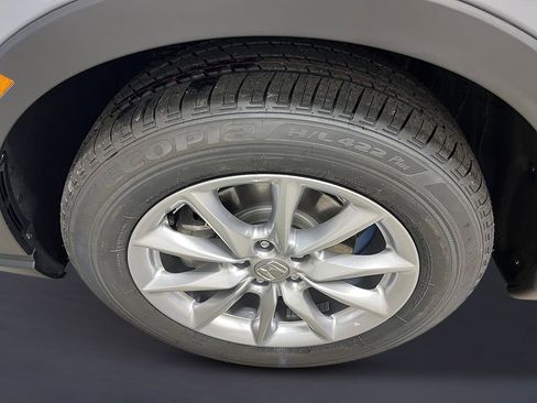 New 2026 Honda CR-V EX image 10