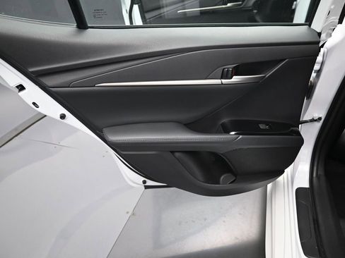 Certified 2026 Toyota Camry XSE FWD image 29