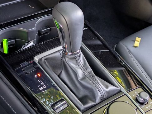 New 2025 MAZDA CX-30 AWD 2.5 S w/ Select Sport Pkg image 21