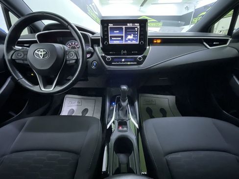 Used 2019 Toyota Corolla SE image 19