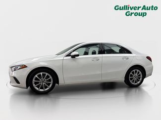 Used 2020 Mercedes-Benz A 220 w/ Premium Package video 2