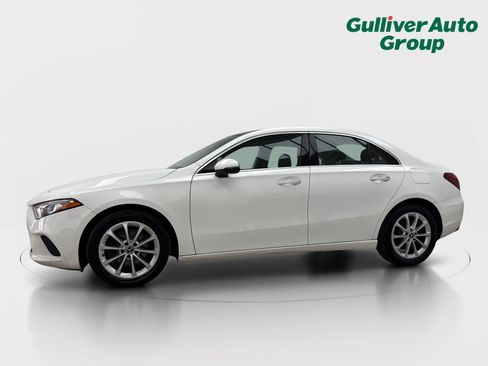 Used 2020 Mercedes-Benz A 220 w/ Premium Package image 2