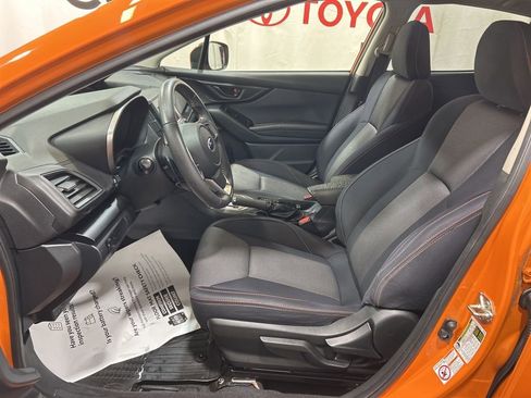 Used 2019 Subaru Crosstrek 2.0i Premium image 23