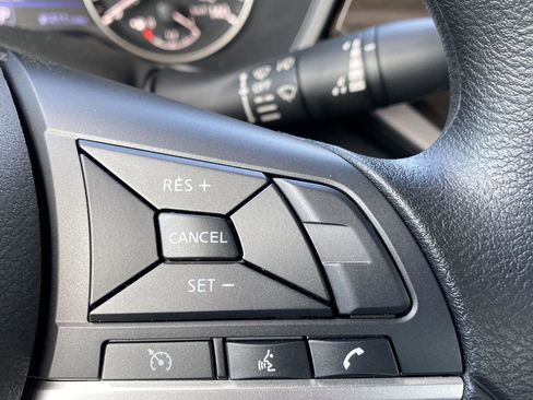 New 2026 Nissan Altima 2.5 SV FWD image 29