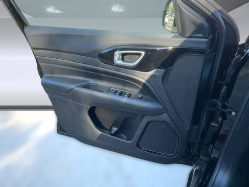 New 2026 Jeep Compass Latitude w/ Quick Order Package 29K image 19