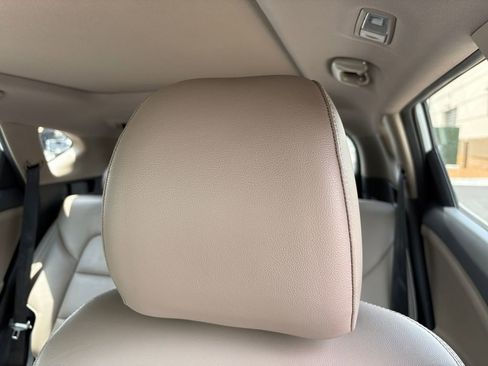 Used 2020 Hyundai Tucson Ultimate FWD image 14