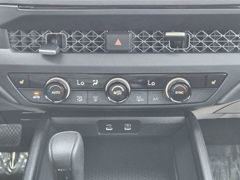 Used 2025 Honda Accord SE image 21