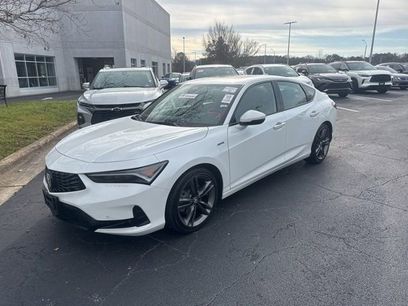 Used 2023 Acura Integra A-Spec