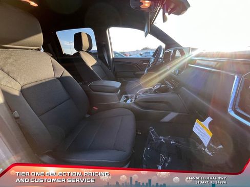 New 2026 GMC Canyon Elevation w/ Convenience Package image 20