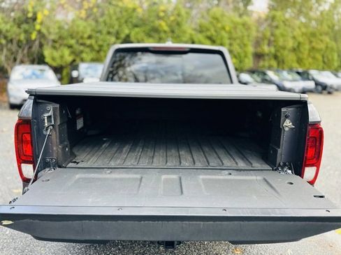 Used 2020 Honda Ridgeline RTL-E image 22