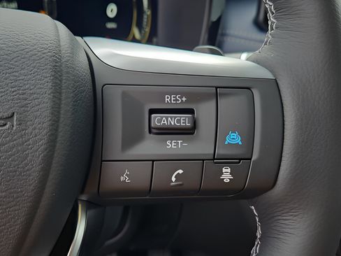 New 2026 INFINITI QX60 Sport w/ Dark Cargo Package image 25