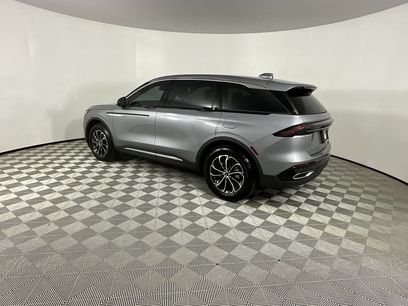 Used 2025 Lincoln Nautilus Premier