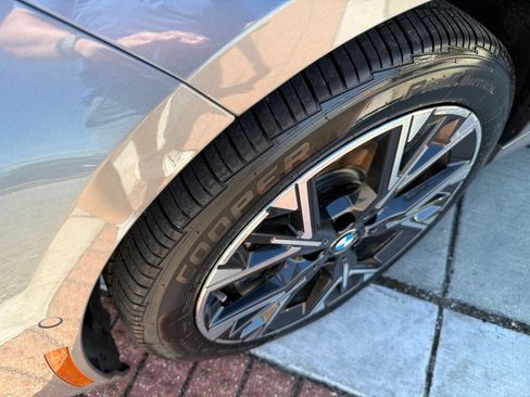 Used 2025 BMW 228i xDrive AWD/4WD image 11
